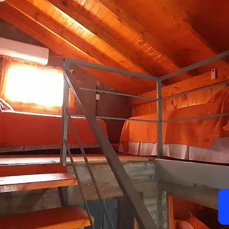 Lo De Mery Termas de Rio Hondo Exterior photo