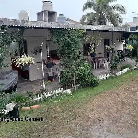 Lo De Mery Termas de Rio Hondo Exterior photo