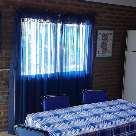 Lo De Mery Termas de Rio Hondo Exterior photo
