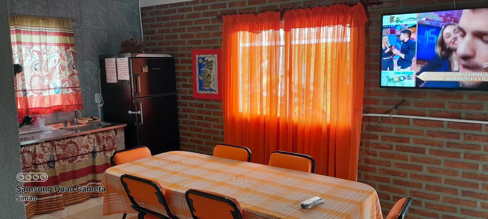 Apartamento Lo De Mery Termas de Río Hondo