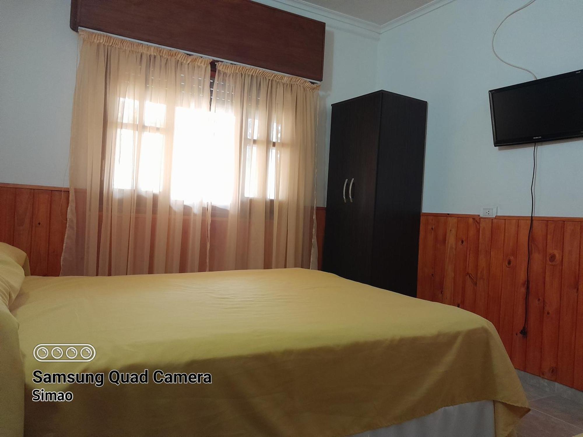 Apartamento Lo De Mery