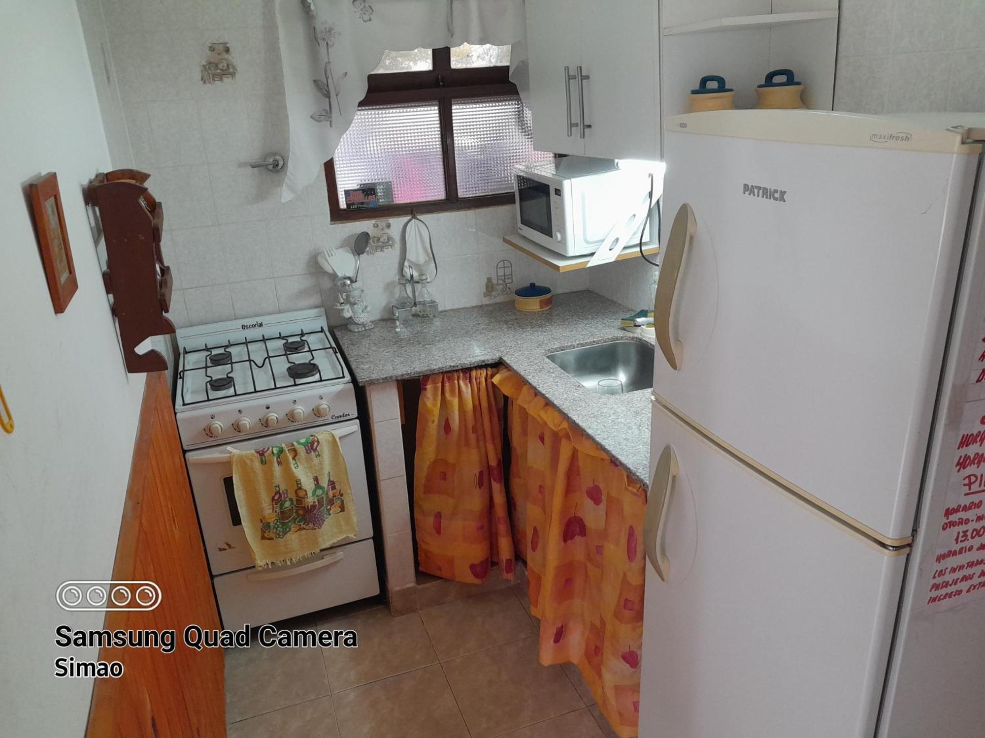 Lo De Mery Apartamento