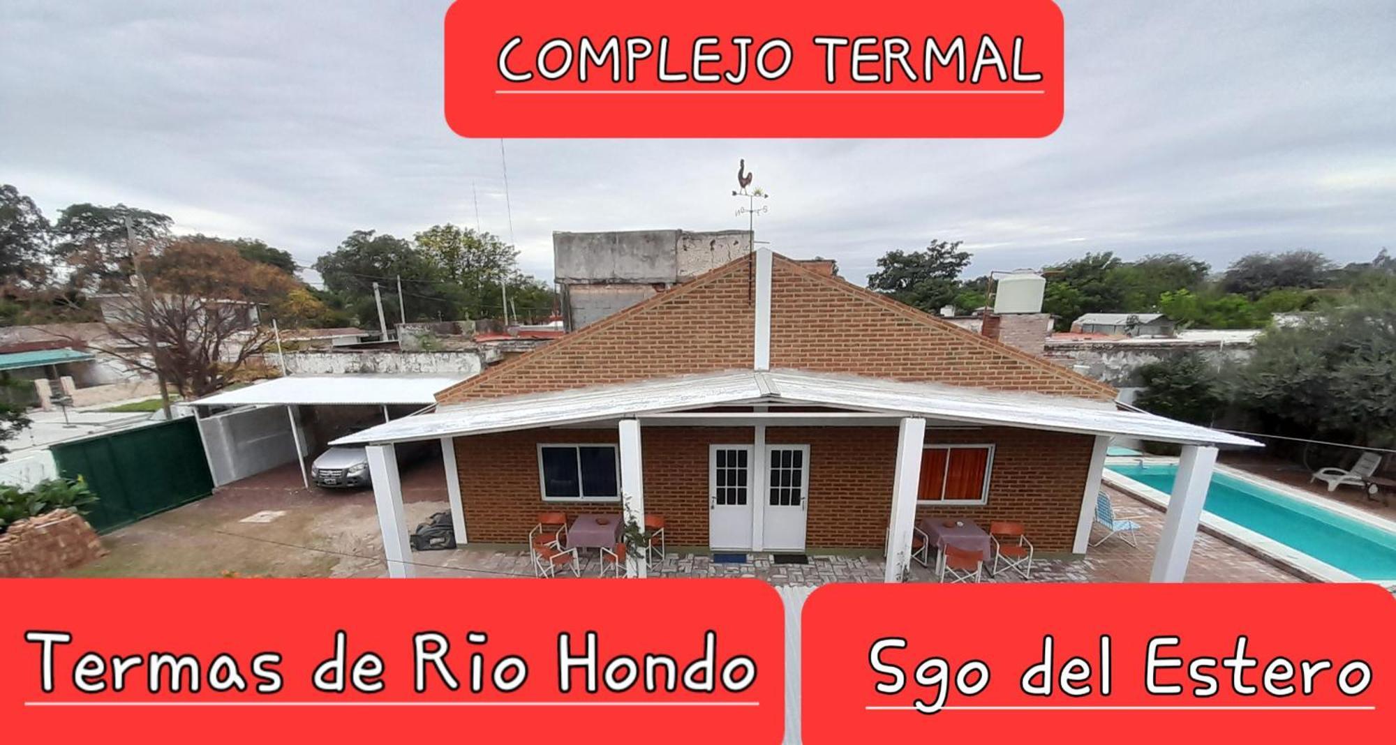 Apartamento Lo De Mery