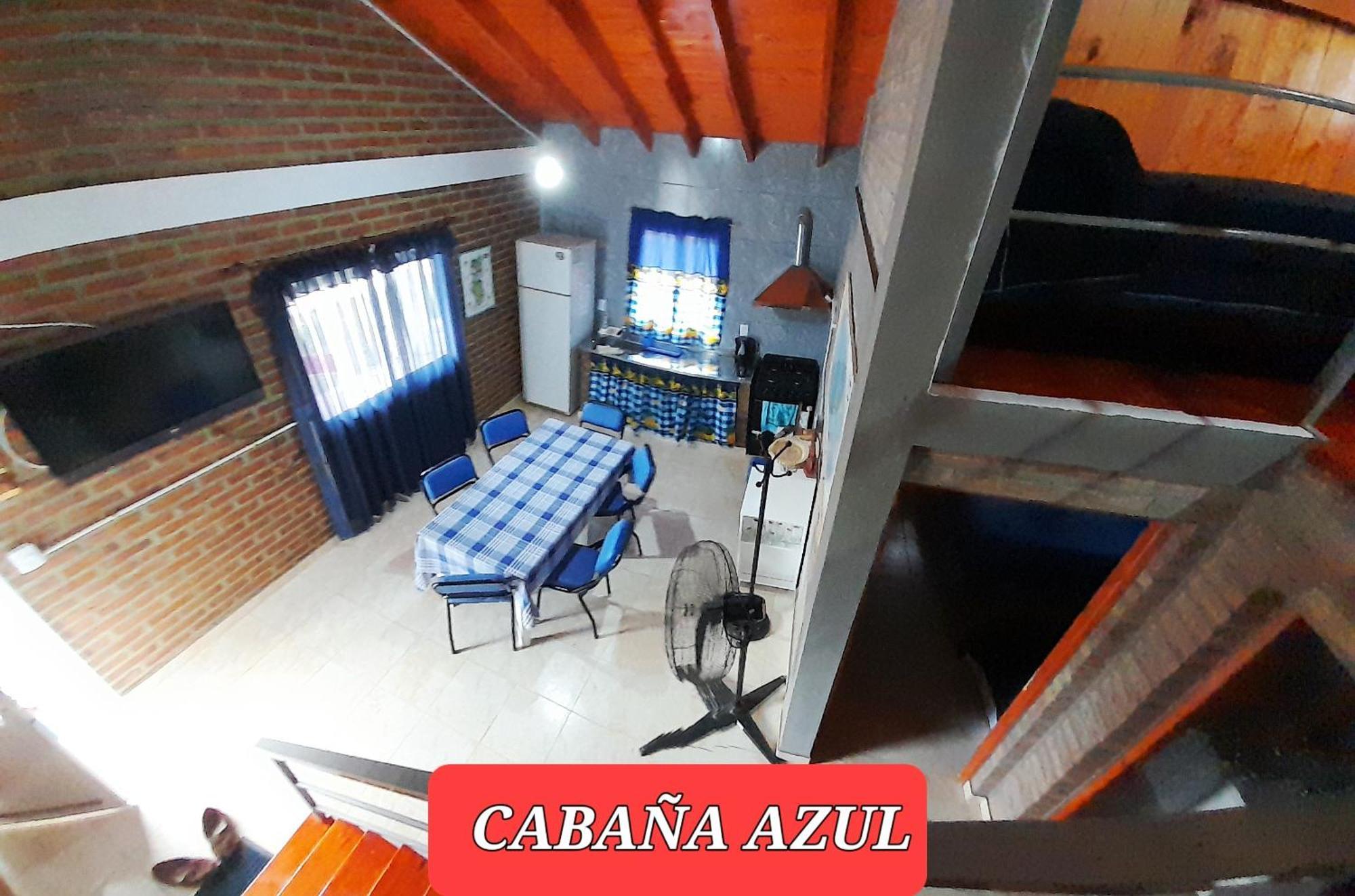 Apartamento Lo De Mery Termas de Río Hondo