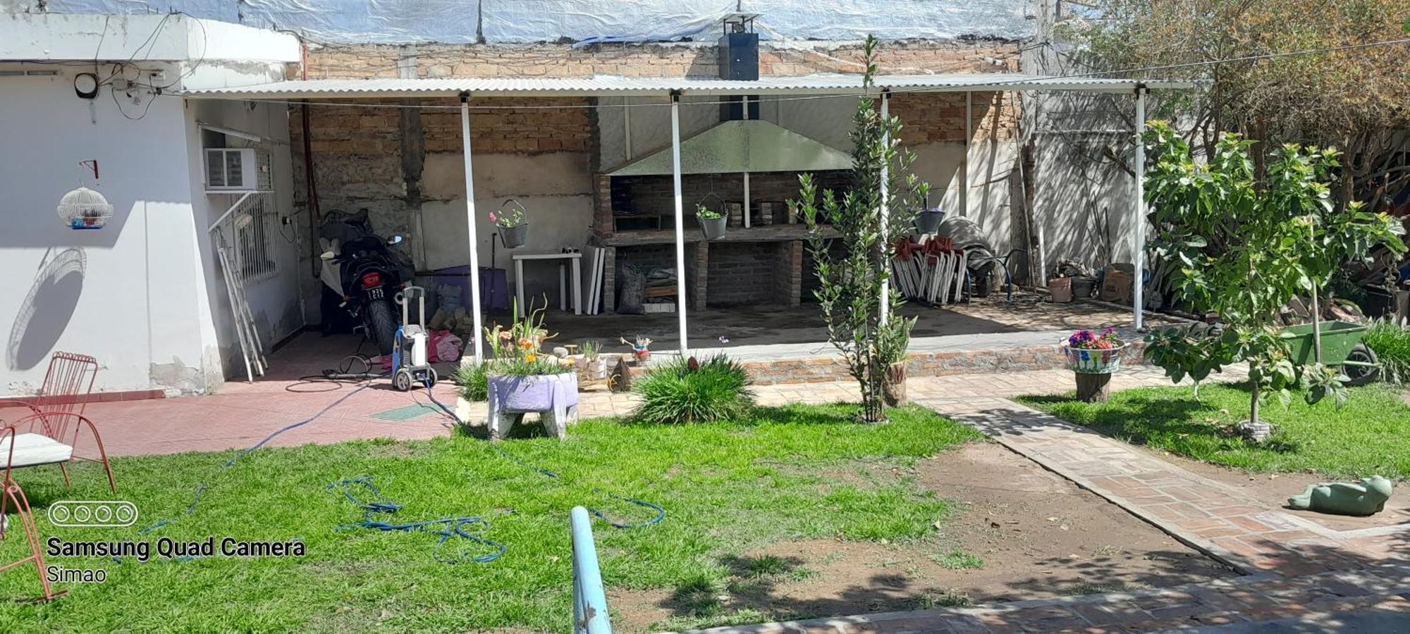 Apartamento Lo De Mery