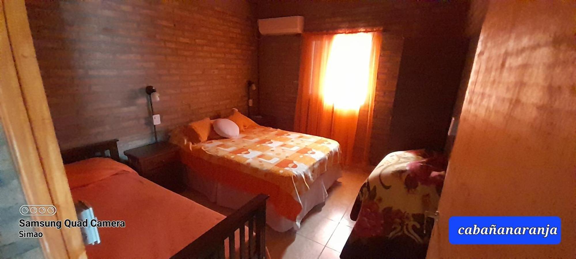 Lo De Mery Apartment Termas de Rio Hondo