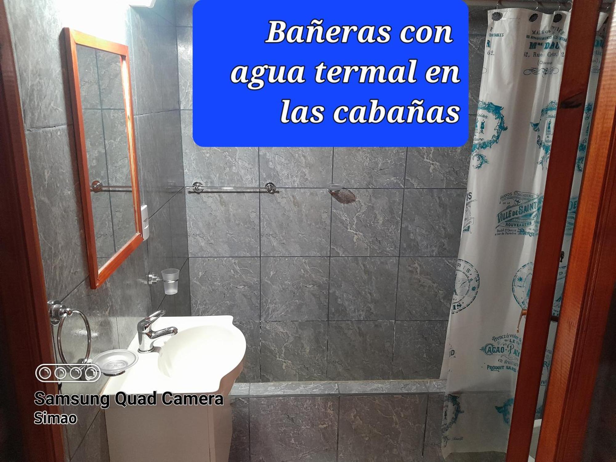 Lo De Mery Apartment *