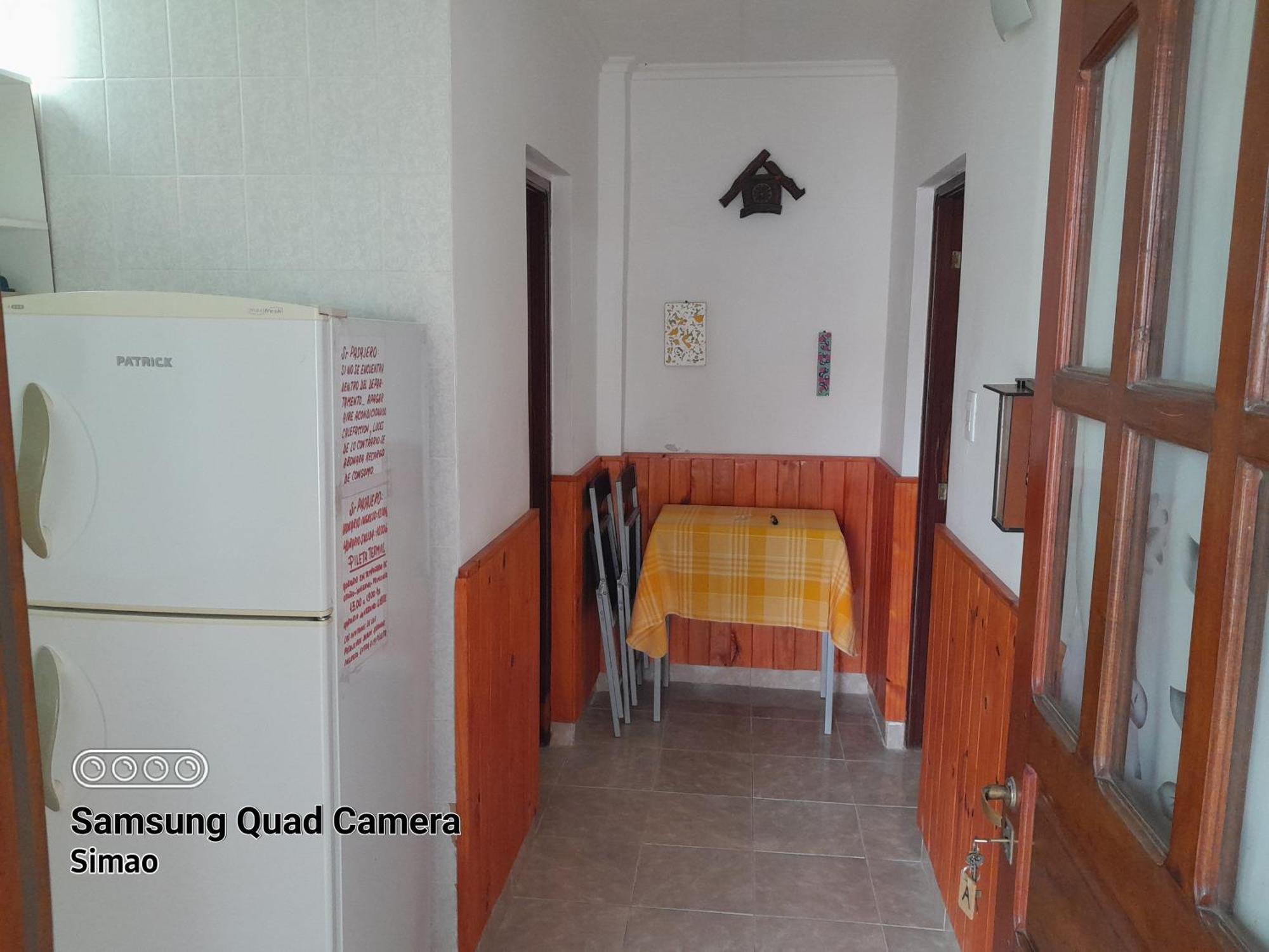 Apartment Lo De Mery