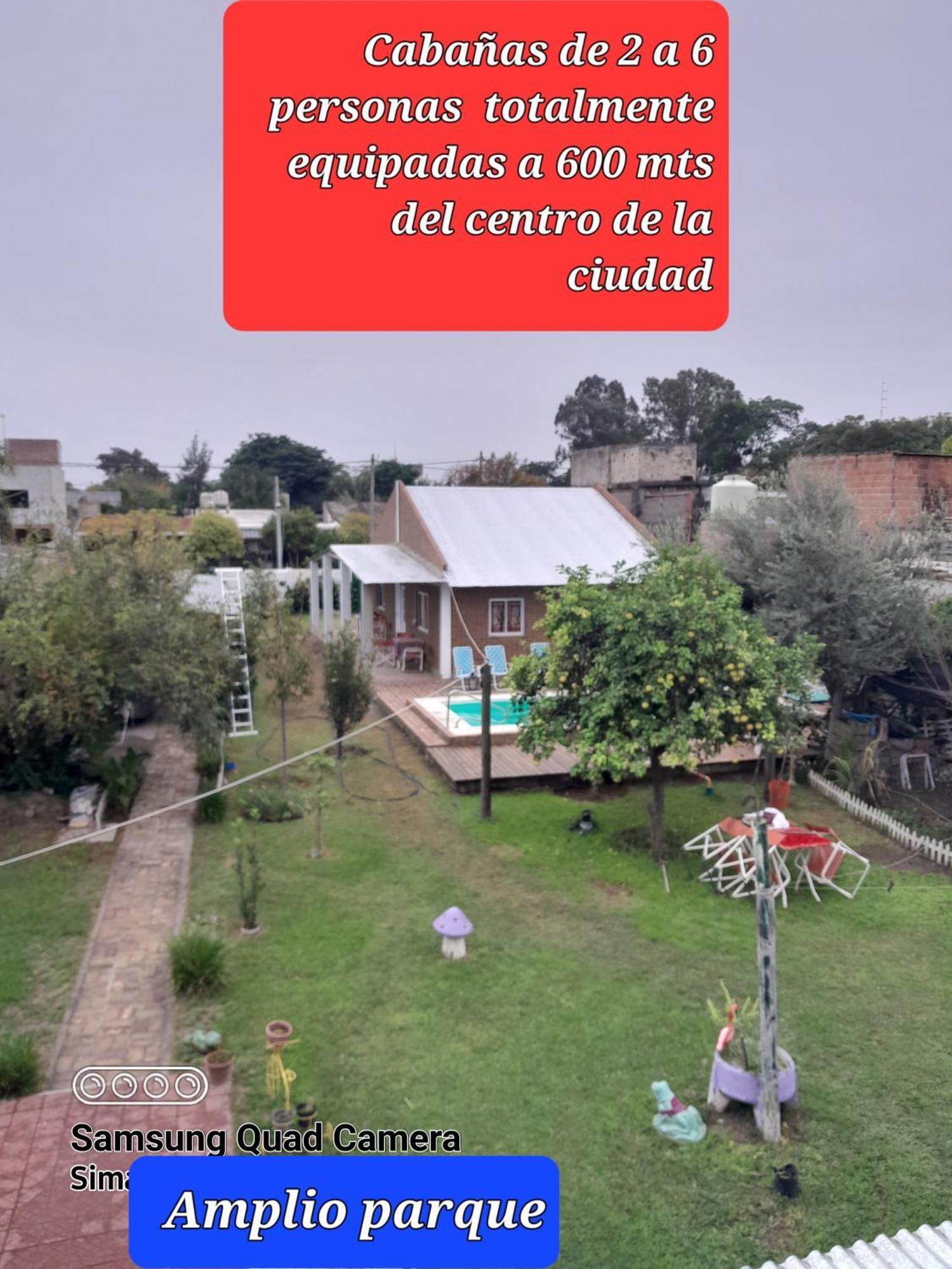 Apartment Lo De Mery