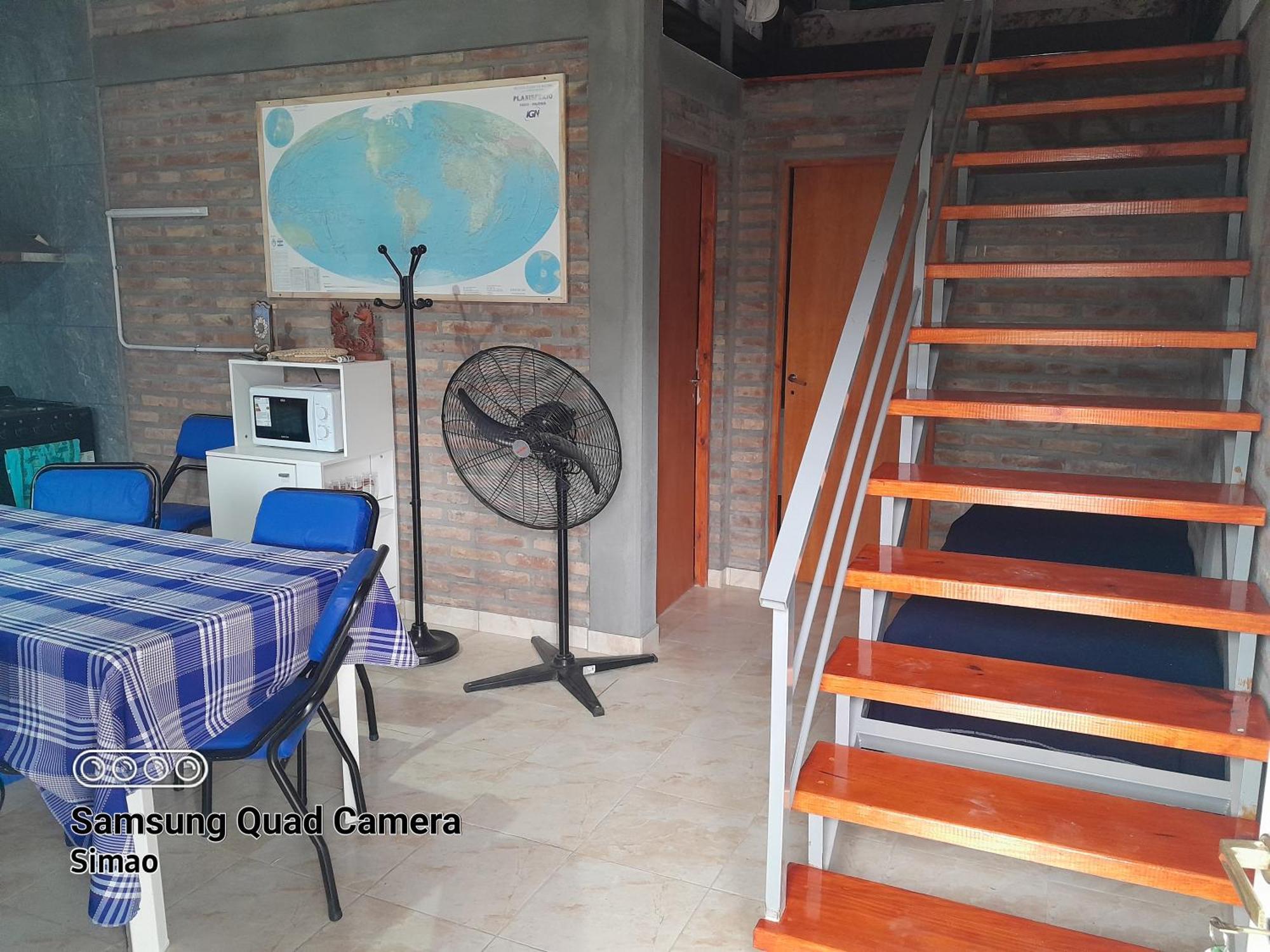 Apartment Lo De Mery