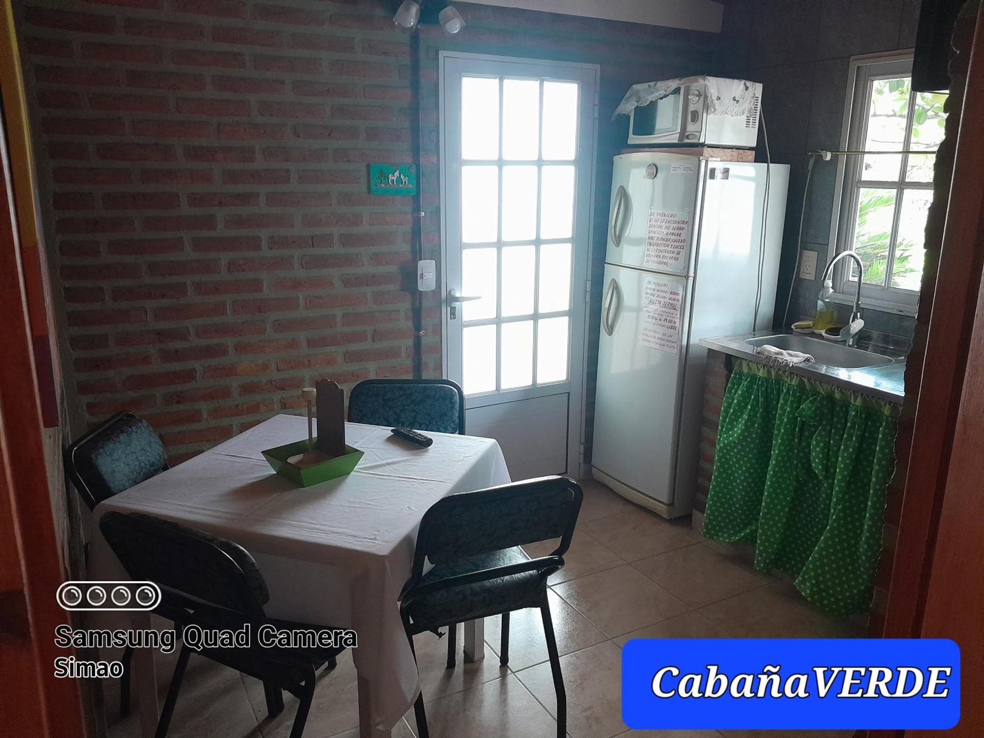Apartment Lo De Mery *
