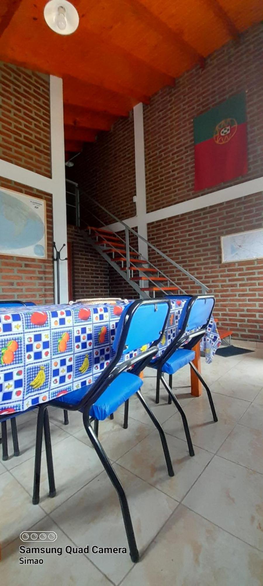 Lo De Mery Apartment *