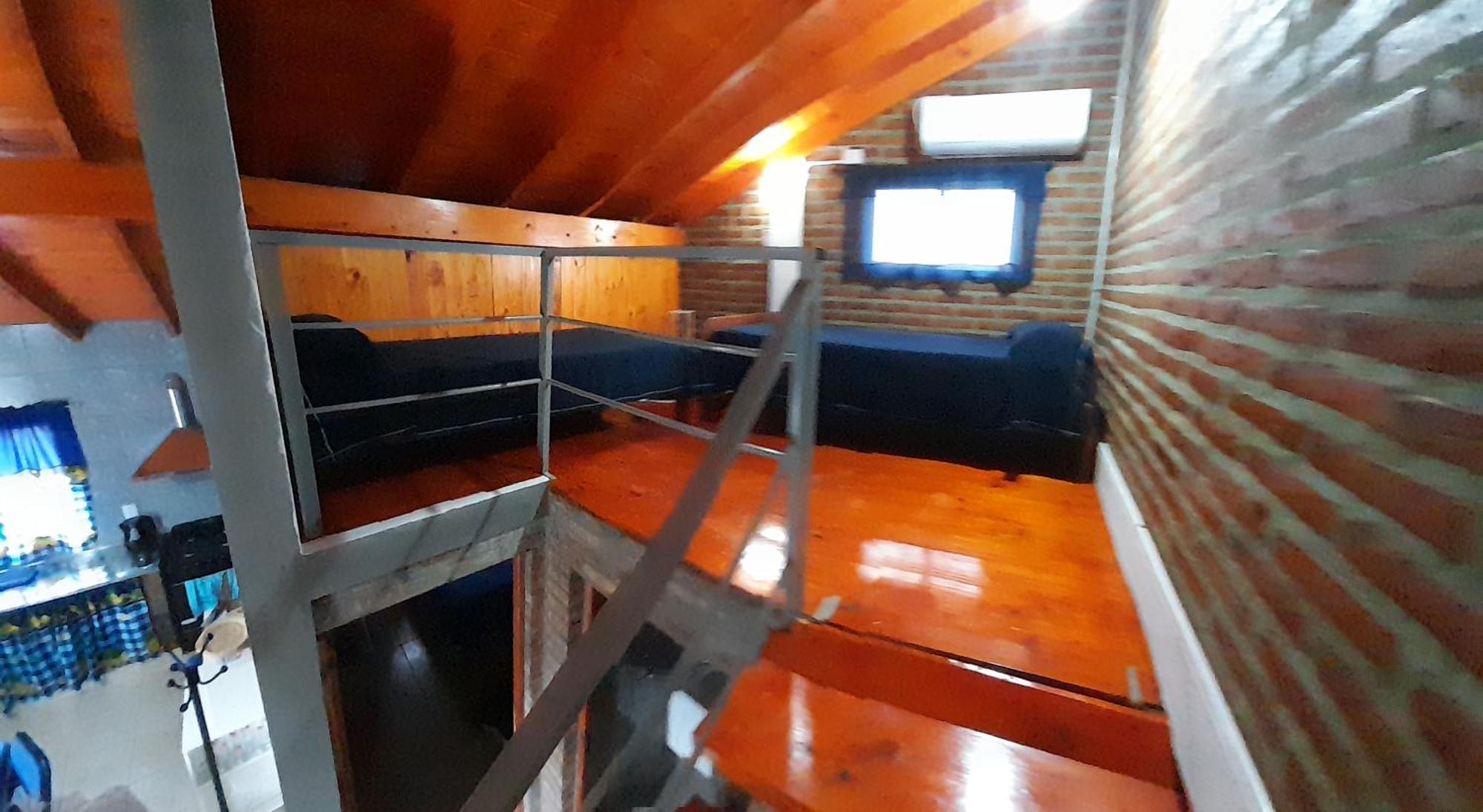Lo De Mery Apartment *