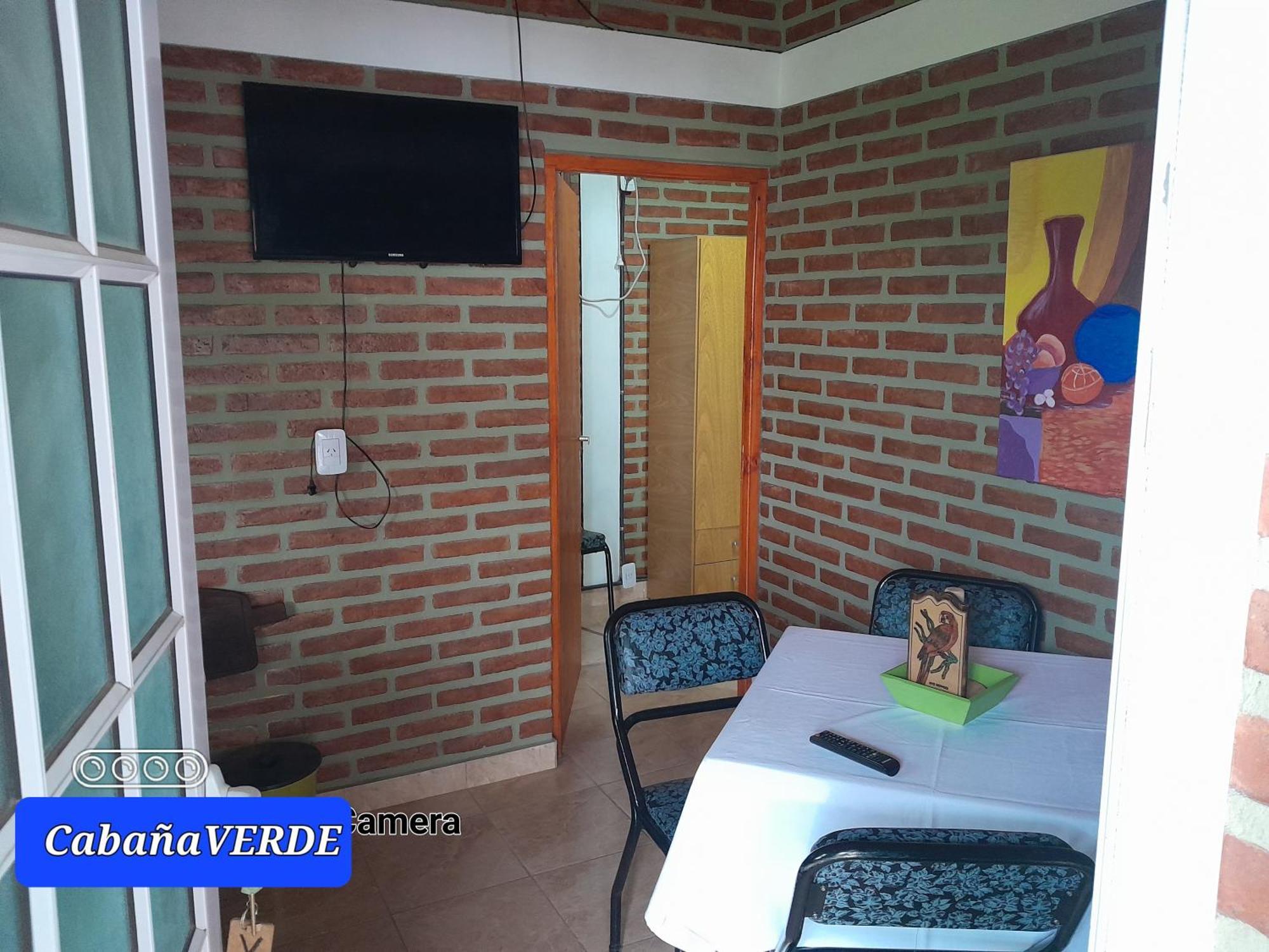Apartment Lo De Mery Termas de Rio Hondo