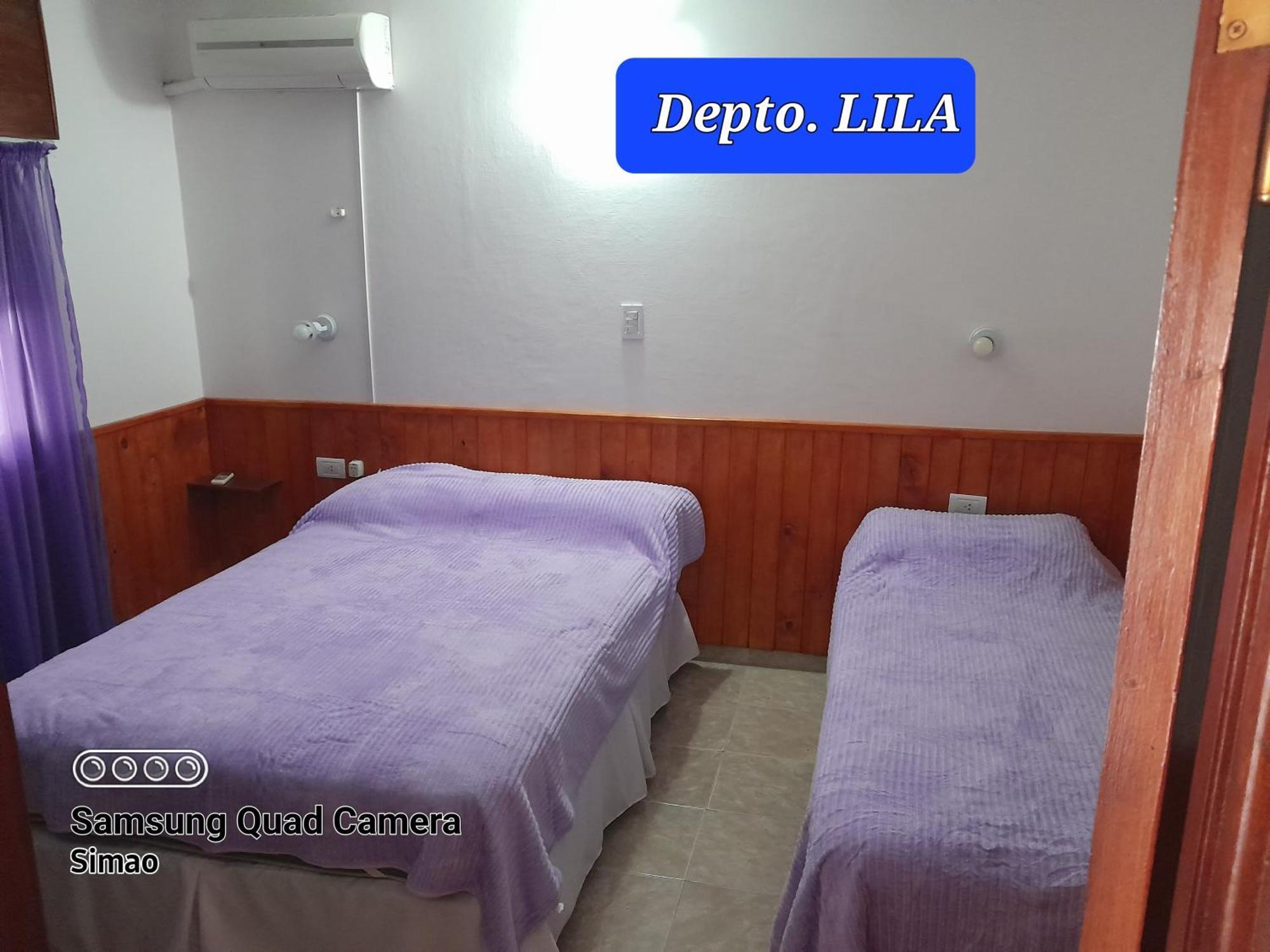 Lo De Mery Termas de Rio Hondo