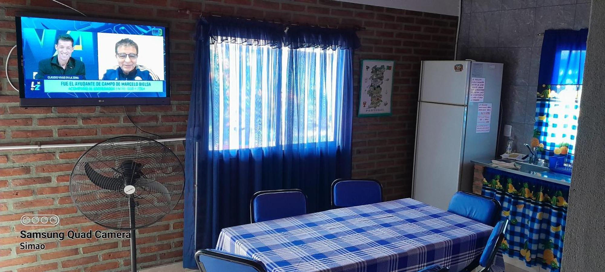 Apartment Lo De Mery *