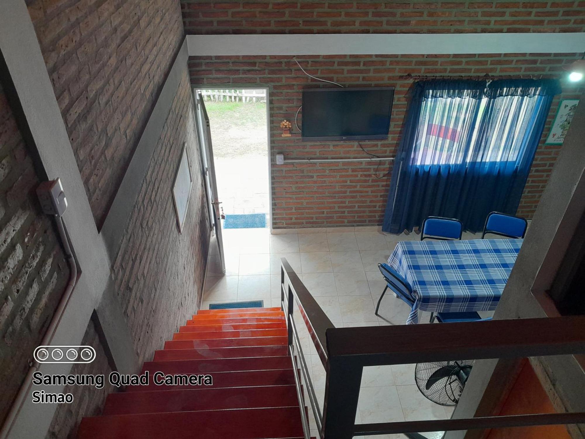Apartment Lo De Mery *