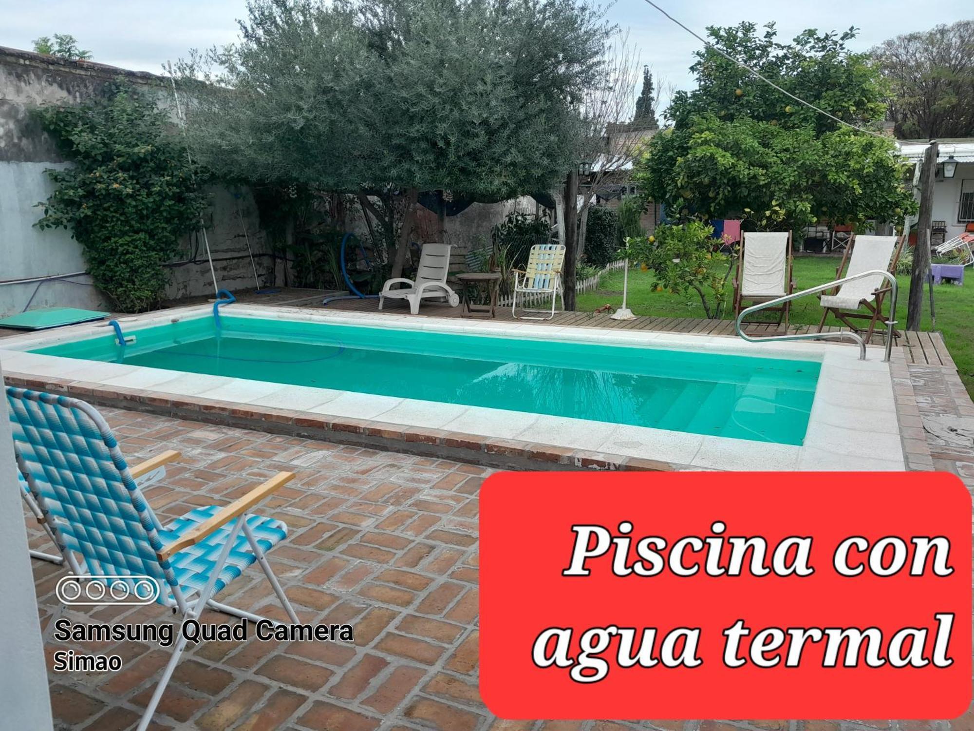 Lo De Mery Apartment Termas de Rio Hondo