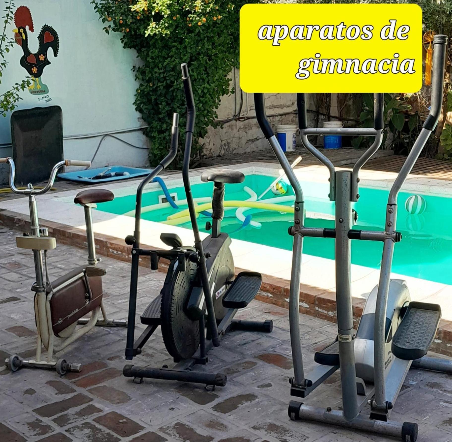 Apartment Lo De Mery