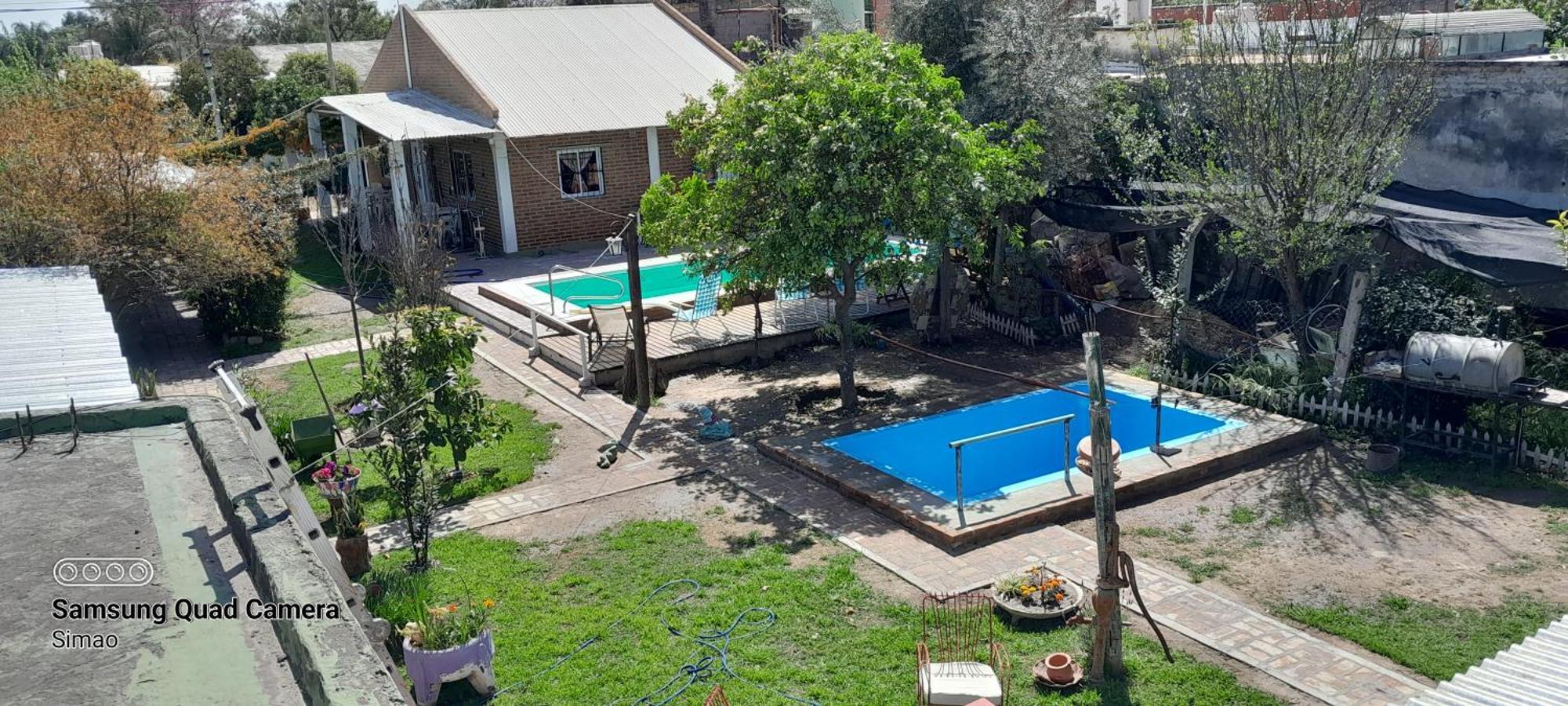 Lo De Mery Apartment
