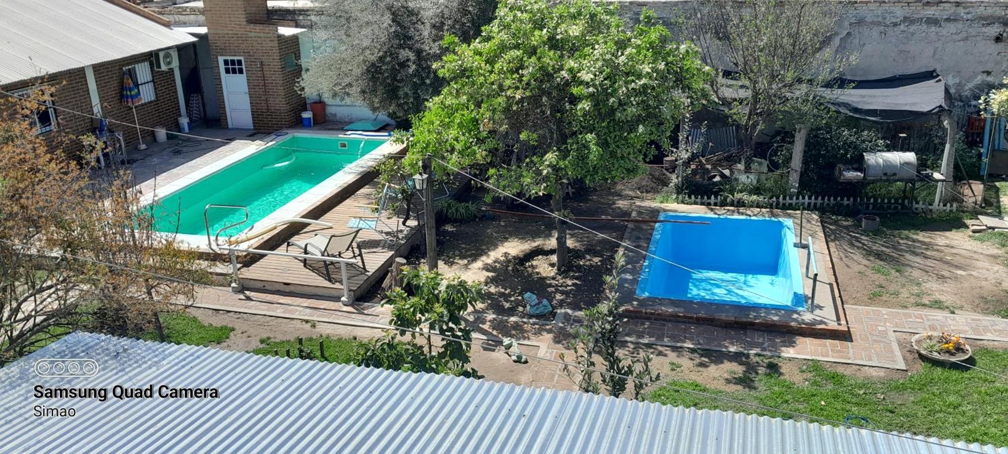 Lo De Mery Apartment Termas de Rio Hondo